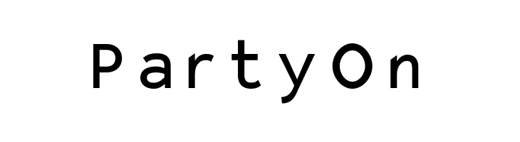 Charger Monospace Condensed  Free Fonts Download