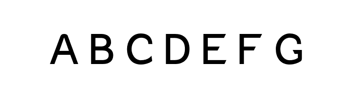 Charger Monospace  Free Fonts Download