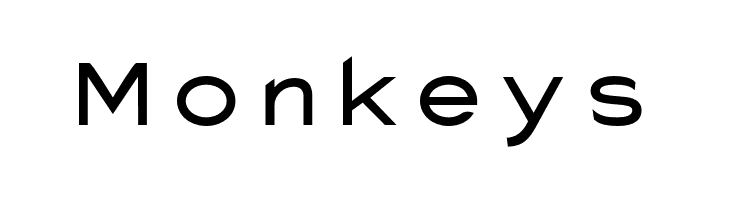Charger Monospace Extended  Free Fonts Download