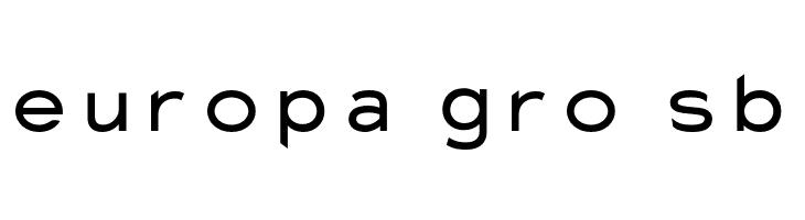 Charger Monospace Extended  Free Fonts Download