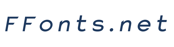 Charger Monospace Italic font — Lorem ipsum body text preview