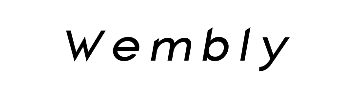 Charger Monospace Italic  Free Fonts Download