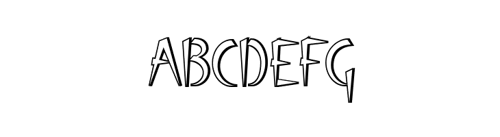 Luteous Industrious  Free Fonts Download