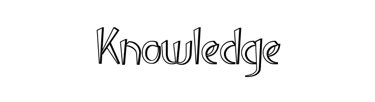 Luteous Industrious  Free Fonts Download