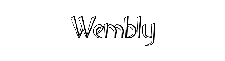 Luteous Industrious  Free Fonts Download