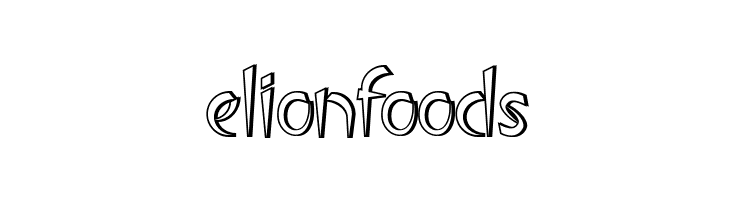 Luteous Industrious  Free Fonts Download