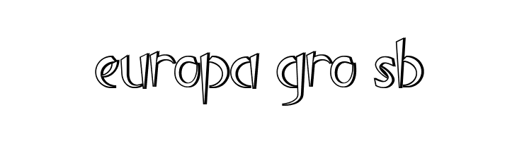Luteous Industrious  Free Fonts Download