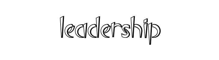 Luteous Industrious  Free Fonts Download