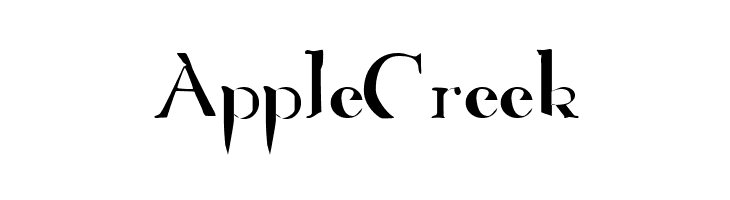 Angelized  Free Fonts Download