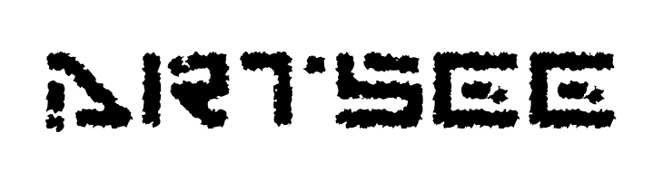 Abduction III  Free Fonts Download