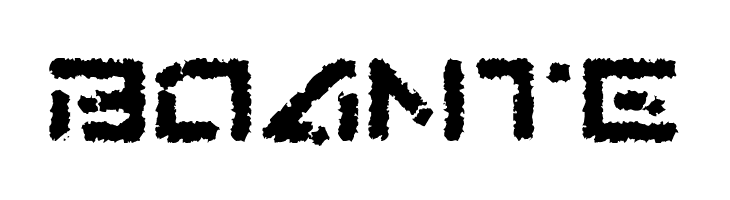 Abduction III  Free Fonts Download