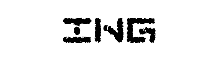 Abduction III  Free Fonts Download