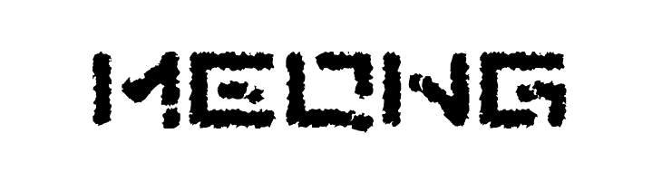 Abduction III  Free Fonts Download