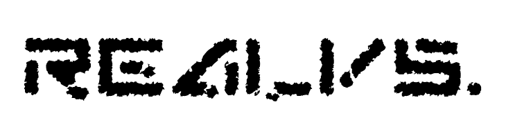 Abduction III  Free Fonts Download