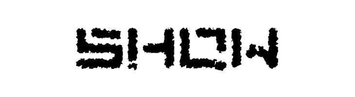 Abduction III  Free Fonts Download