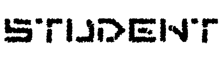 Abduction III  Free Fonts Download