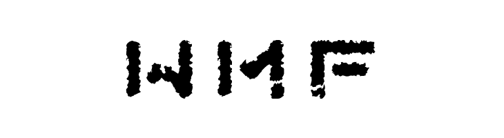 Abduction III  Free Fonts Download