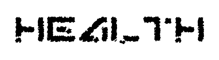 Abduction III  Free Fonts Download