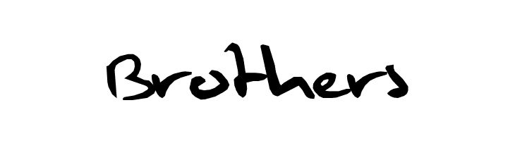 Mulder's handwriting  Free Fonts Download