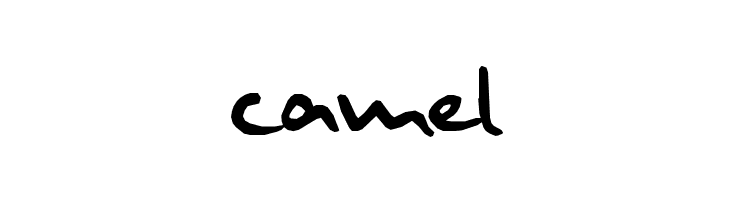 Mulder's handwriting  Free Fonts Download