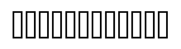 caustic monk Normal  Free Fonts Download