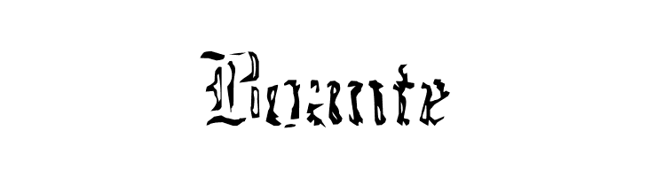 caustic monk Normal  Free Fonts Download