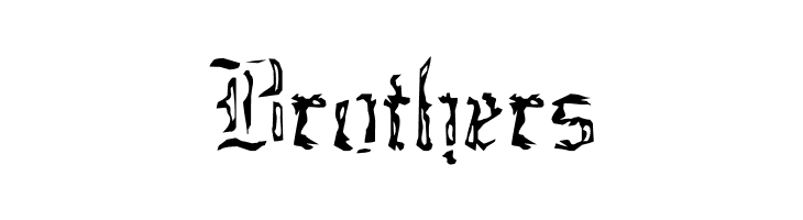 caustic monk Normal  Free Fonts Download