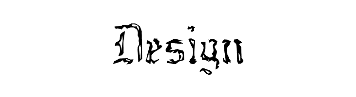 caustic monk Normal  Free Fonts Download