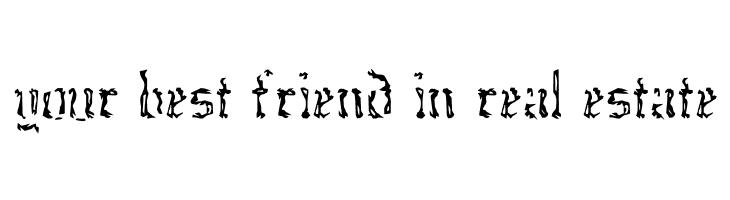 caustic monk Normal  Free Fonts Download