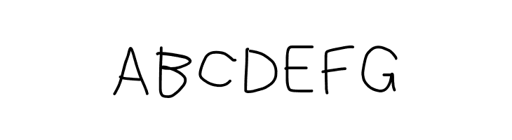 Bookmark  Free Fonts Download