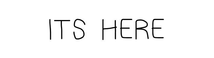 Bookmark  Free Fonts Download