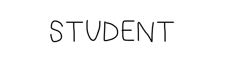 Bookmark  Free Fonts Download