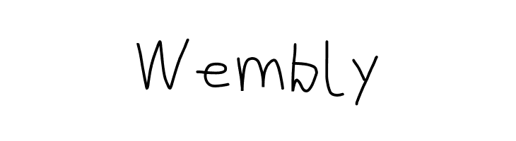 Bookmark  Free Fonts Download