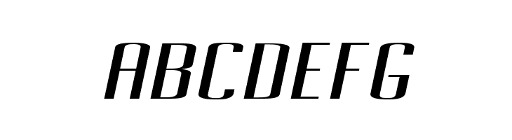 Pecot Oblique  Free Fonts Download