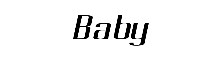 Pecot Oblique  Free Fonts Download