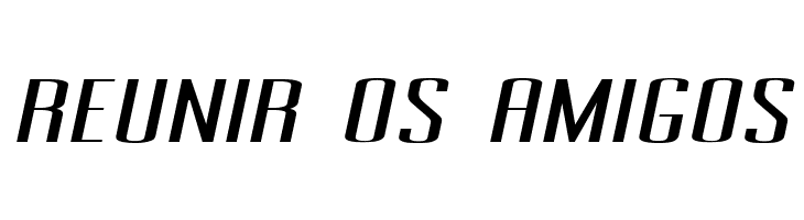 Pecot Oblique  Free Fonts Download
