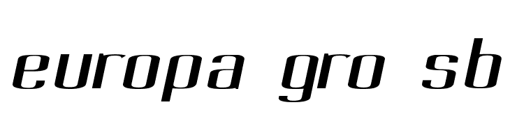 Pecot Oblique  Free Fonts Download