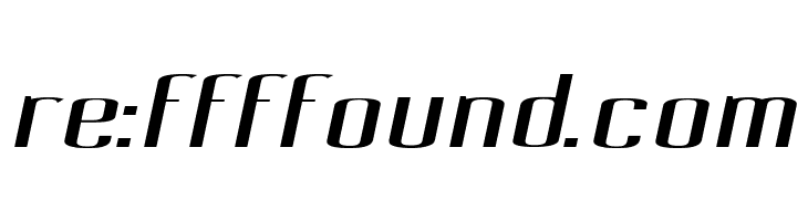 Pecot Oblique  Free Fonts Download