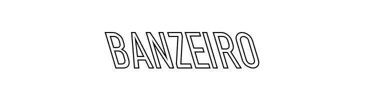 Din Kursivschrift Eng Leftalic Ghost  Free Fonts Download