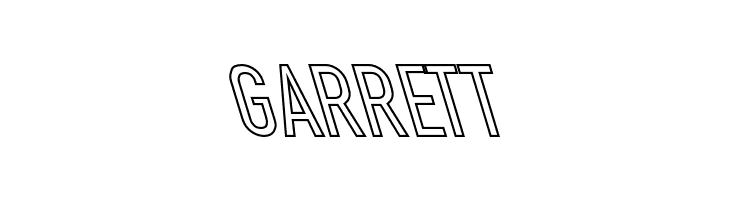 Din Kursivschrift Eng Leftalic Ghost  Free Fonts Download