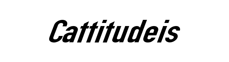 Din Kursivschrift Breit  Free Fonts Download