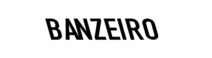 Din Kursivschrift Breit Leftalic  Free Fonts Download