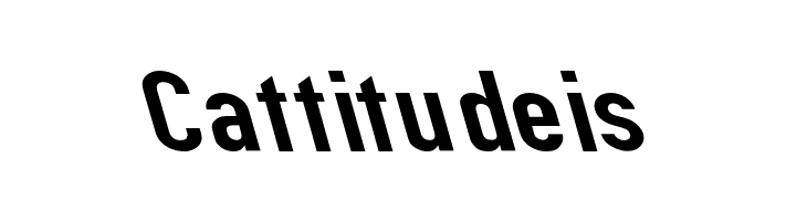 Din Kursivschrift Breit Leftalic  Free Fonts Download