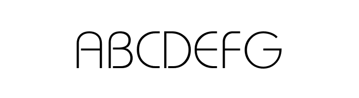 Brie Light  Free Fonts Download