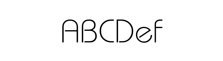 Brie Light  Free Fonts Download