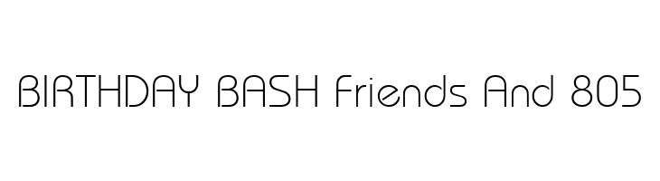 Brie Light  Free Fonts Download