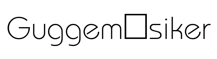 Brie Light  Free Fonts Download