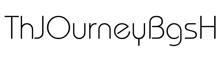 Brie Light  Free Fonts Download
