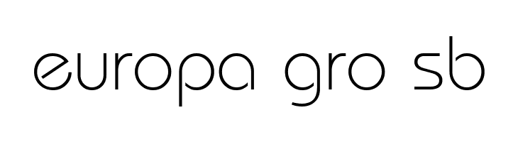 Brie Light  Free Fonts Download