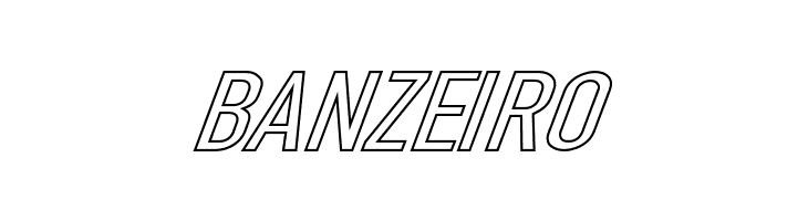 Din Kursivschrift Breit Ghost  Free Fonts Download